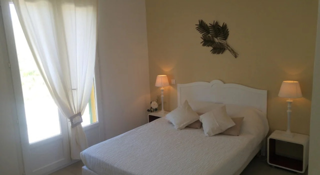A Piobba, Κράτηση Ξενοδοχείο Galeria Balagne