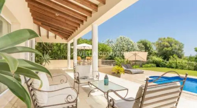 Villa Maria, Boek Villa Villa's in Menorca, Villa