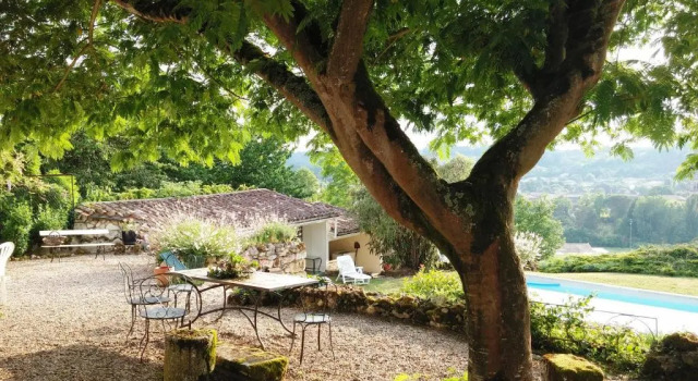 Les 4 Eléments St Emilion, Réserver Hôtel Branne Aquitaine