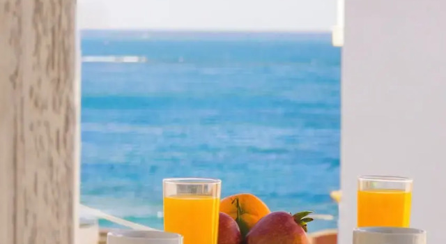 Двухместный номер Standard Simple Hotel Hersonissos Blue