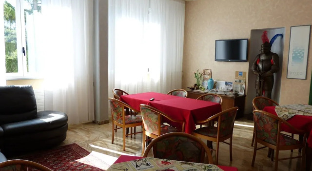 B&B Stazione, Забронировать Отель Бергамо Bergamo Province, рядом с Санта-Мария-Маджоре