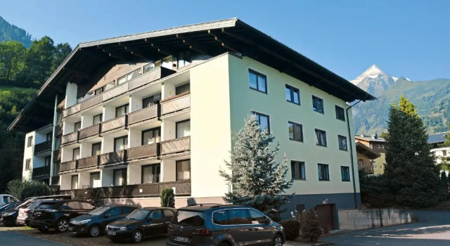 Appartement Kaprun4You