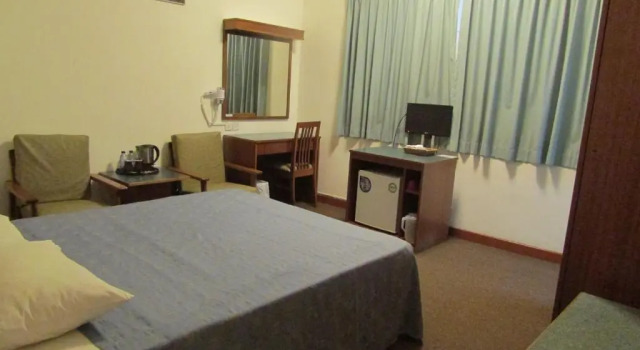 Standard Doppel Zimmer Hotel Supreme