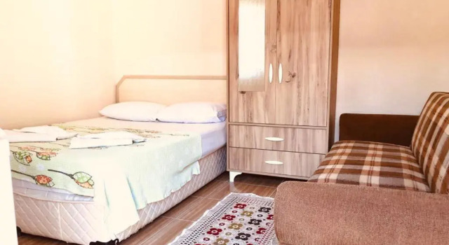 Номер Economy Karaca Apart Hotel
