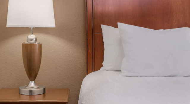 Двухместный люкс Hilton Garden Inn Madison West/Middleton