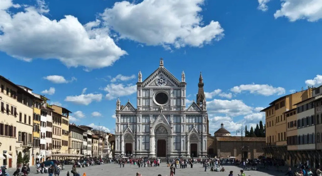 Апартаменты Anguillara in the Heart of Florence