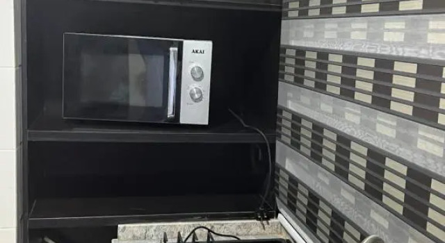 Private, Cozy, CityCentre Studios, Prenota Appartamento Hotel a Bwari con parcheggio, Parcheggio
