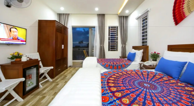 Blessing Villa Hoi An, Prenota Villa Cam Thanh 