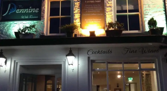 The Pennine Inn