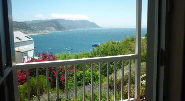 High Gables Bed & Breakfast, Self-Catering