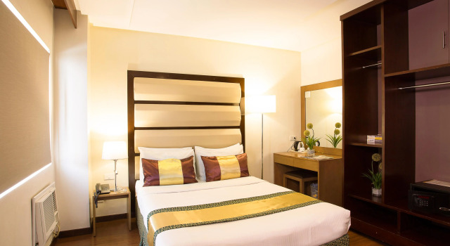 Vieve Hotel