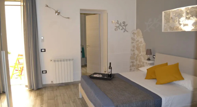 Pasubio Home Sicily, Prenota Hotel Hotel a Sicilia con parcheggio, Parcheggio