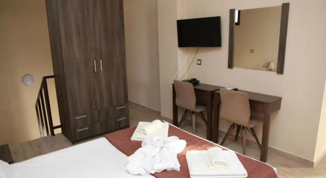 Студия Tavani Villas