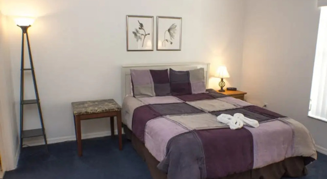 Коттедж с 4 комнатами Silver Creek 1217