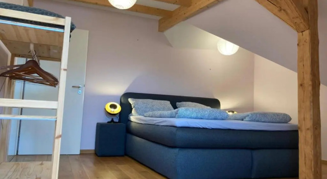 Апартаменты Saarburg Wine Apartments