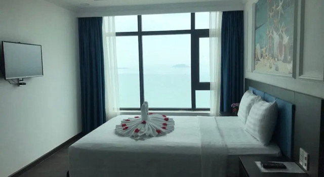 Номер Premier An's Houze Nha Trang