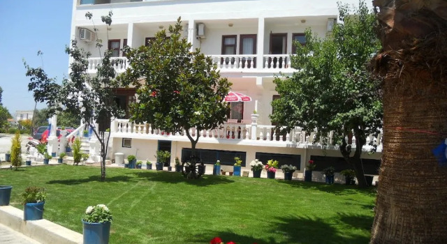 Keramos Boutique Hotel, Rezerwuj Boutique Hotel Oren Muğla