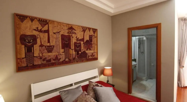 Residenza d'Epoca B&B Celeste, Забронировать Отель «постель и завтрак» Казерта Кампания