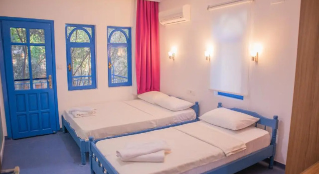 Номер Standard Hotel Patara Sun Club
