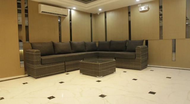 Sun Star Grand Hotel