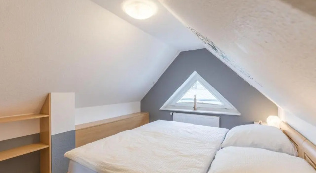 Haus Seewind Wohnung 2