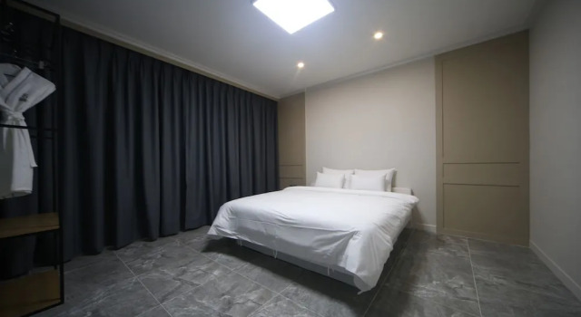 Busan Gangseo Gulangdong Besti Hotel