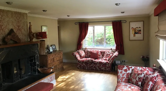 The Coach House, Забронировать Апартаменты/квартира Обан 
