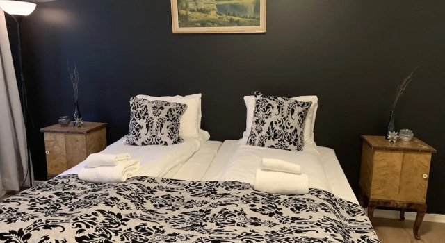 Lilandtunet Apartments Voss, Buchen Sie Ferienwohnung Liland Voss