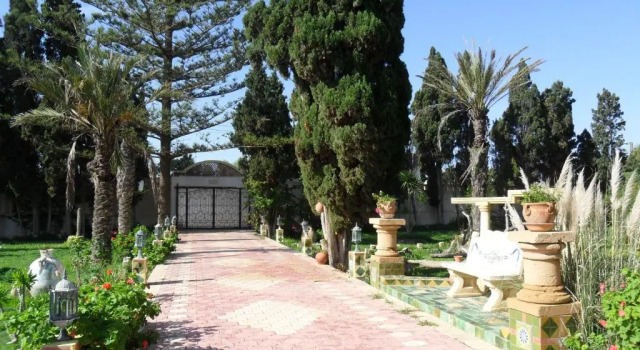 Студия Ben's House