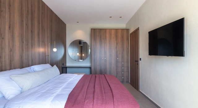 Metatulia Villas, Rezervovat Vila Plakias Réthymno