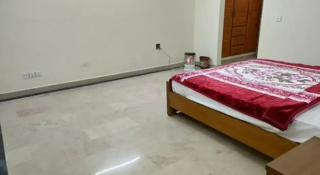 Номер Deluxe GB Lodging House Islamabad