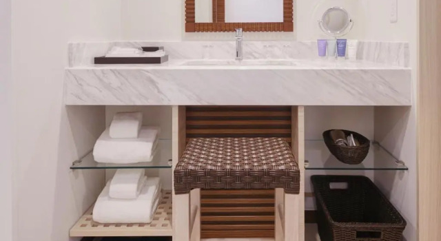 Номер Superior с видом на море Ala Mahaina Condo Hotel