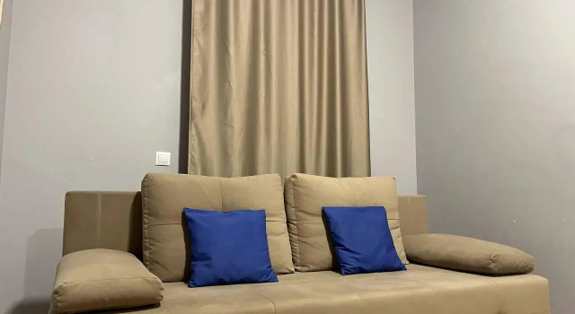 CrystalRentals (КристалРенталс) на улице Монтажников 61