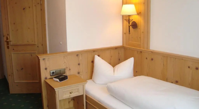 Gasthof & Hotel Jägerwirt, Reservar Hotel Egling 
