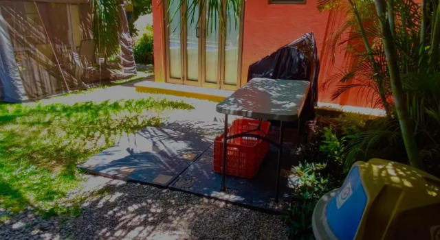 Апартаменты Villas de Brisas