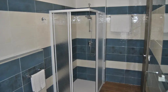Трёхместный номер Standard Hotel Villa Mon Toc