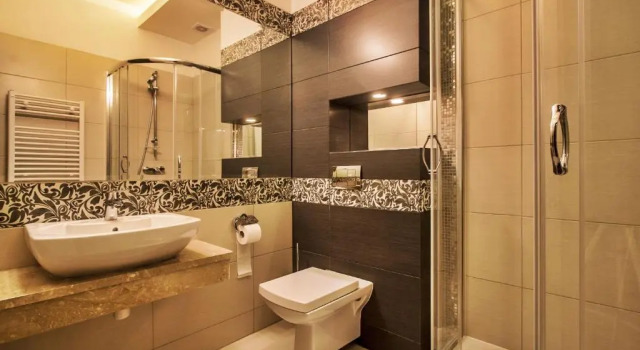 Четырёхместный номер Comfort Hotel Tatarscy