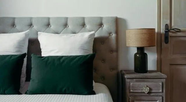 Номер Standard Domaine des Lumières Hotel & Spa