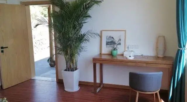 Люкс Huamanli · Zen Healing Homestay (Yunhe Terrace Scenic Area)