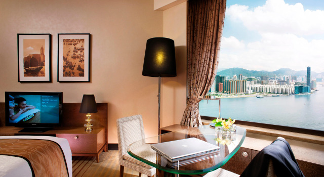 Harbour Grand Hong Kong