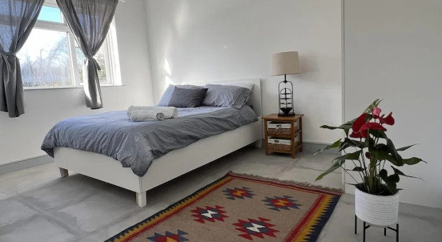 Luxury 2 Bed Apartment in Royal Sutton Coldfield, Reservar Apartamento Sutton Coldfield Birmingham