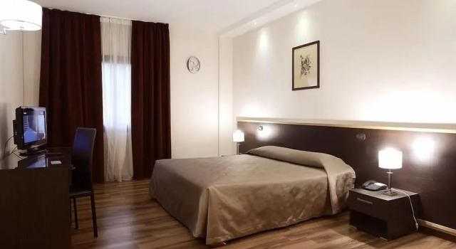 Номер Standard Forum Palace Hotel