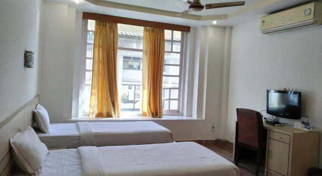 Hotel SC Grand, Prenota Hotel Hotel SPA a Arunachal Pradesh, SPA