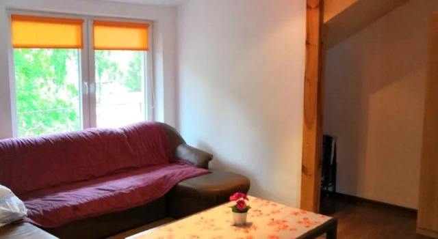 Apartamenty Ustka Krokus, Varaa Huoneisto Ustka 