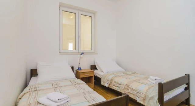 Ploce Apartments - Frana Cale 24