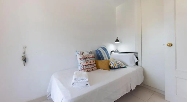 Апартаменты Bravissimo Estel A8 Penthouse S'Agaró
