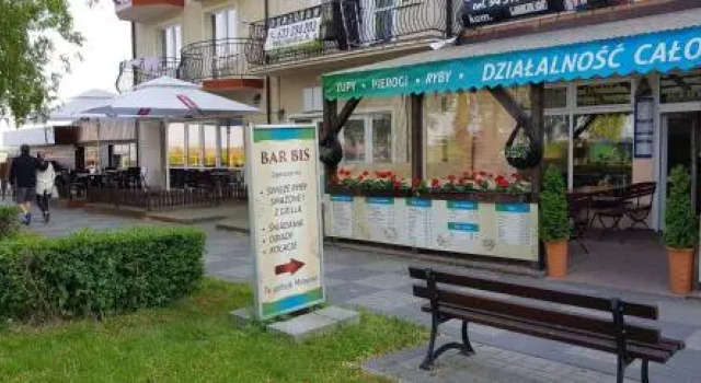 Bar Bis
