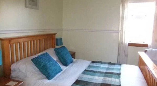 Glenrossie Guest House
