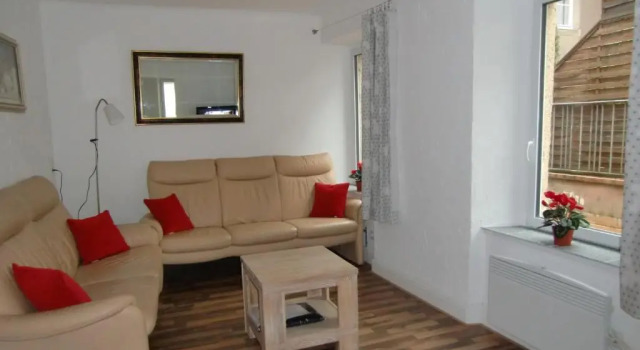 Haus Janne, Prenota Appartamento Merl Renania-Palatinato