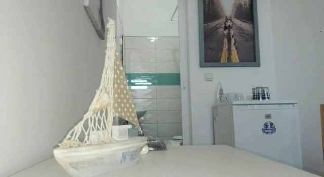 Estudio Villa Jovan Gevgelija